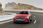 Audi e-tron 55 Quattro 2019 года (WW)